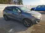 2014 HYUNDAI TUCSON