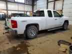2011 CHEVROLET Silverado