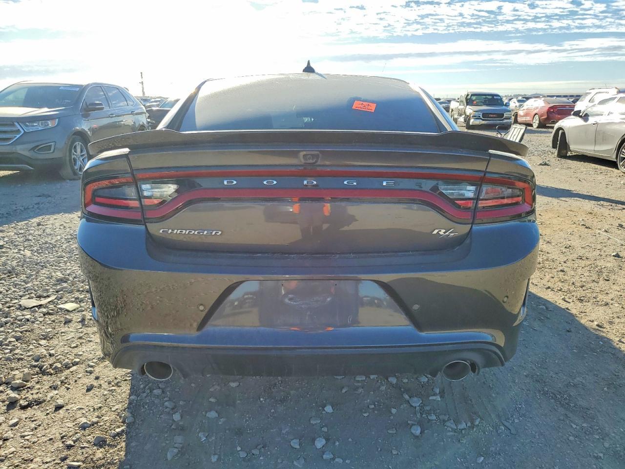2023 DODGE CHARGER