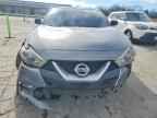 2018 NISSAN Maxima