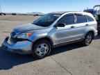 2007 HONDA CR-V