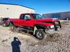 2000 DODGE Ram 2500