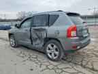 2011 JEEP Compass