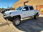 2012 TOYOTA TACOMA