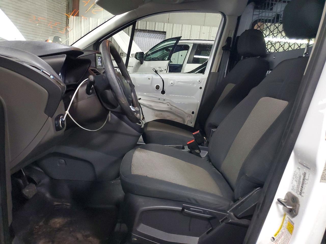 2019 FORD TRANSIT CONNECT