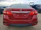 2016 NISSAN SENTRA