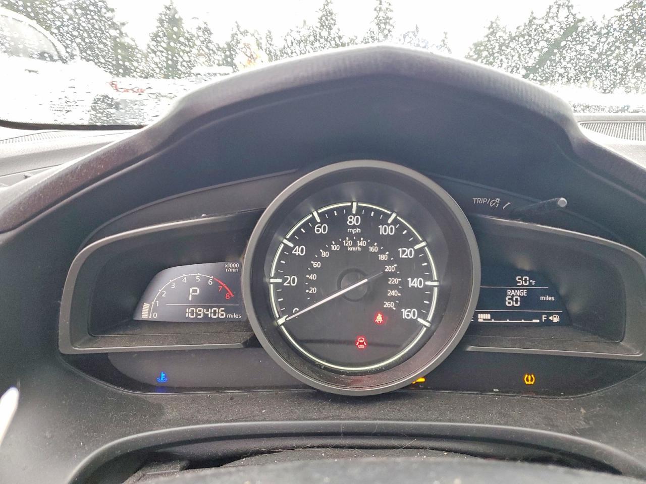 2018 MAZDA 3