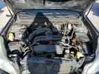 2014 SUBARU Outback