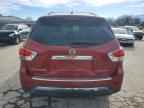 2013 NISSAN PATHFINDER