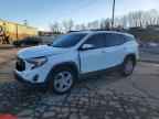2018 GMC Terrain