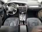 2013 AUDI A4 allroad