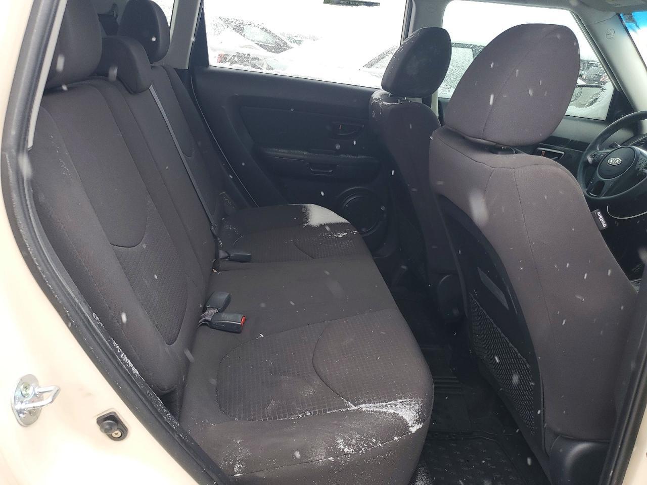 2012 KIA SOUL