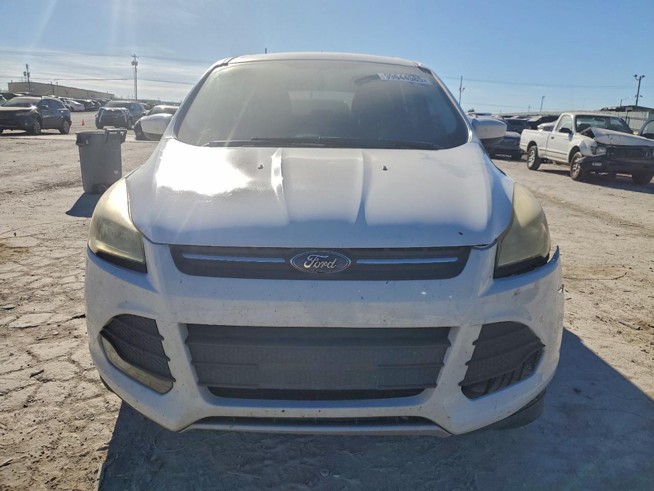 2013 FORD ESCAPE