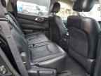 2015 NISSAN PATHFINDER