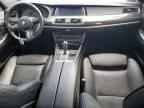 2014 BMW 5 series