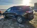 2016 CHEVROLET TRAVERSE