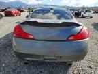 2012 INFINITI G37