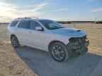 2020 DODGE DURANGO