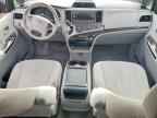 2012 TOYOTA SIENNA
