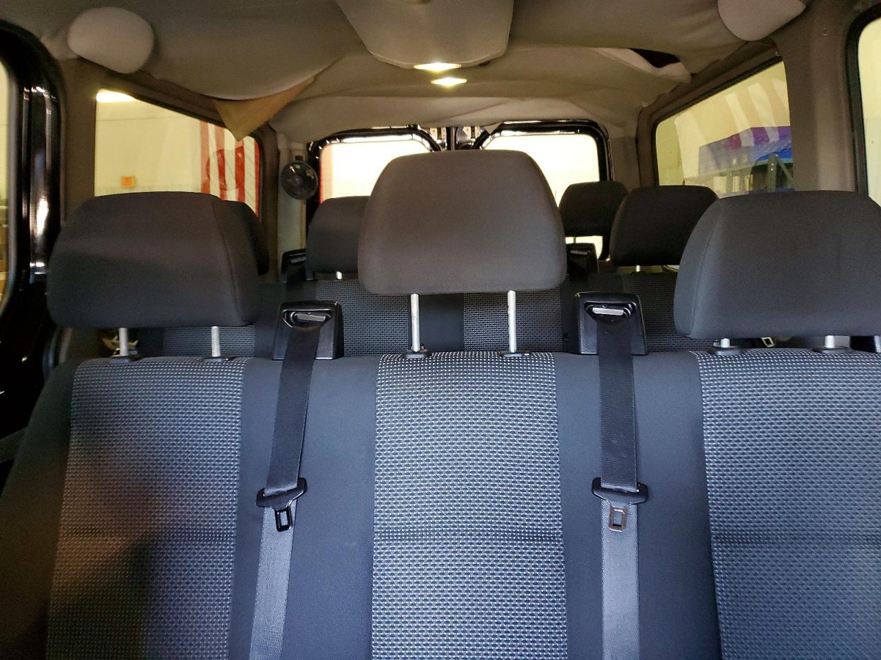 2010 MERCEDES-BENZ Sprinter
