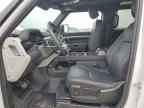 2024 LAND ROVER Defender