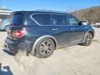 2017 NISSAN Armada