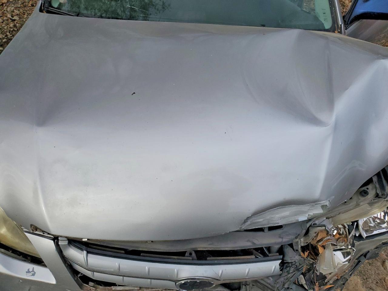 2005 TOYOTA Avalon