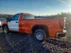 2021 GMC Sierra