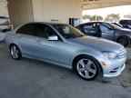 2011 MERCEDES-BENZ C-CLASS