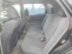 2005 KIA Spectra