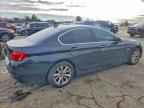 2015 BMW 5 series