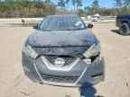 2016 NISSAN Maxima
