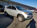 2012 KIA SORENTO