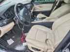 2011 BMW 5 series