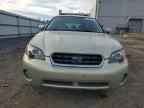 2005 SUBARU Legacy