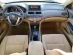 2010 HONDA ACCORD