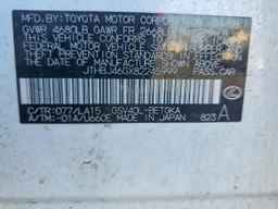 2008 LEXUS ES 350