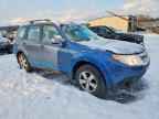 2010 SUBARU FORESTER