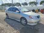2004 TOYOTA COROLLA