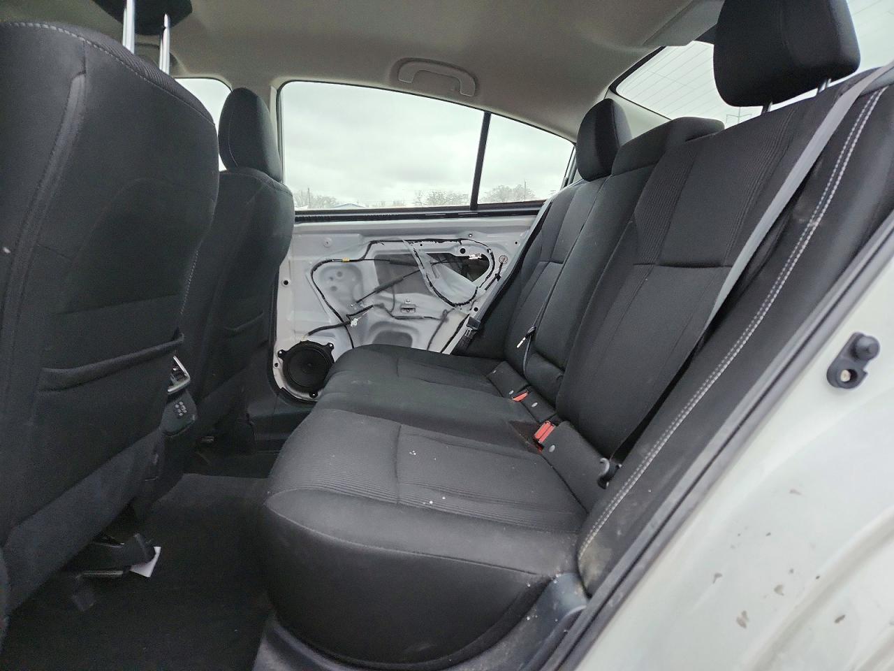 2024 SUBARU Legacy