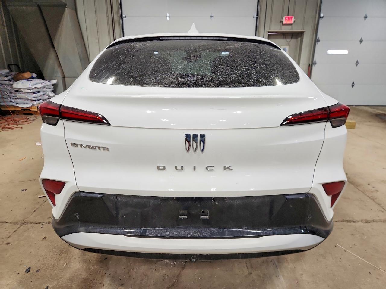 2025 BUICK Envista
