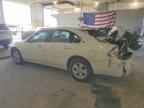 2008 CHEVROLET IMPALA