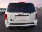2013 HONDA PILOT
