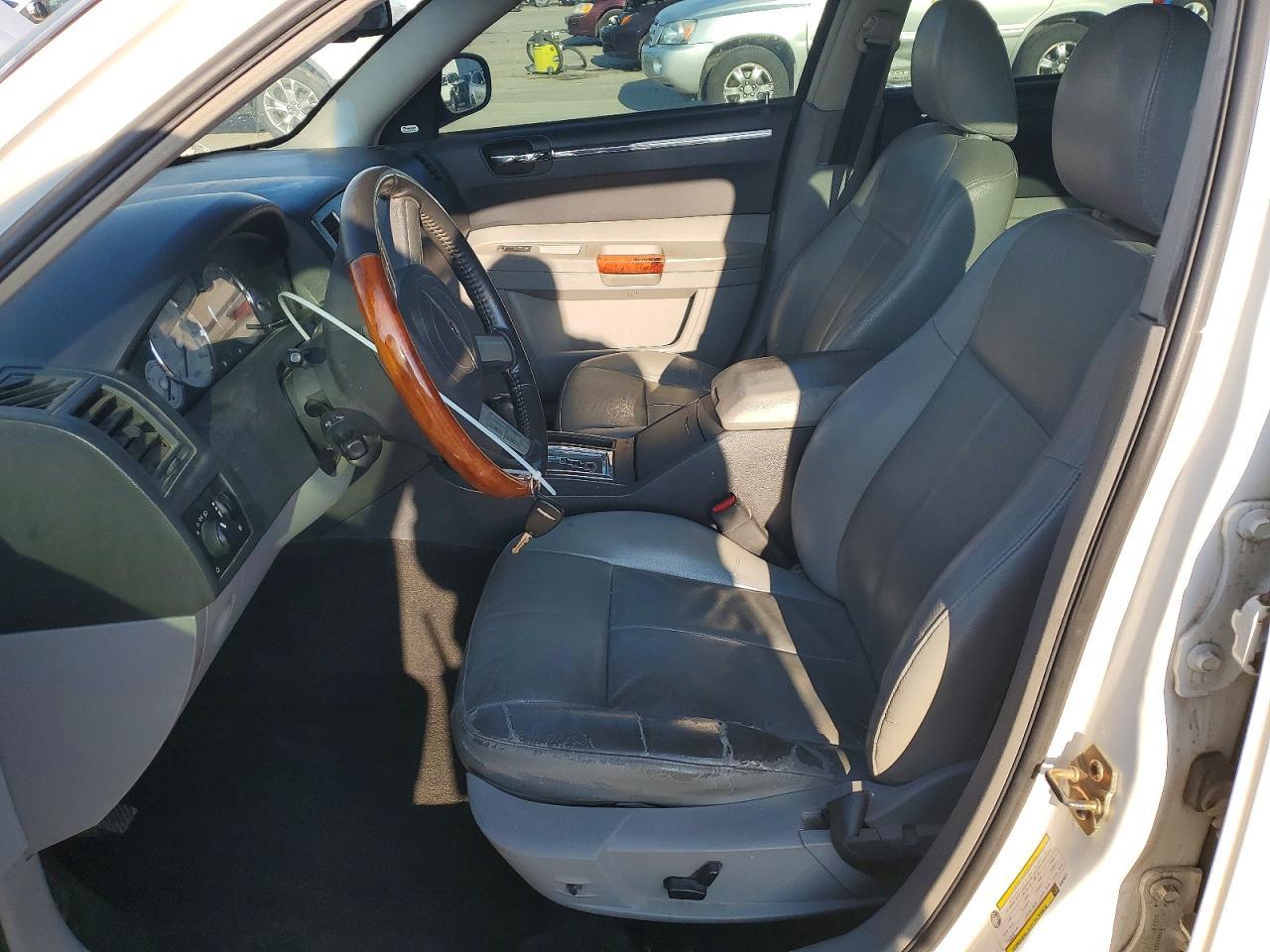 2006 CHRYSLER 300