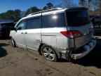 2015 NISSAN Quest