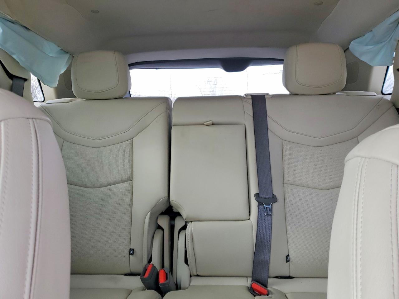 2024 CADILLAC XT5
