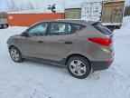 2012 HYUNDAI TUCSON
