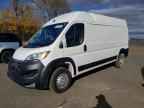 2025 RAM ProMaster 2500