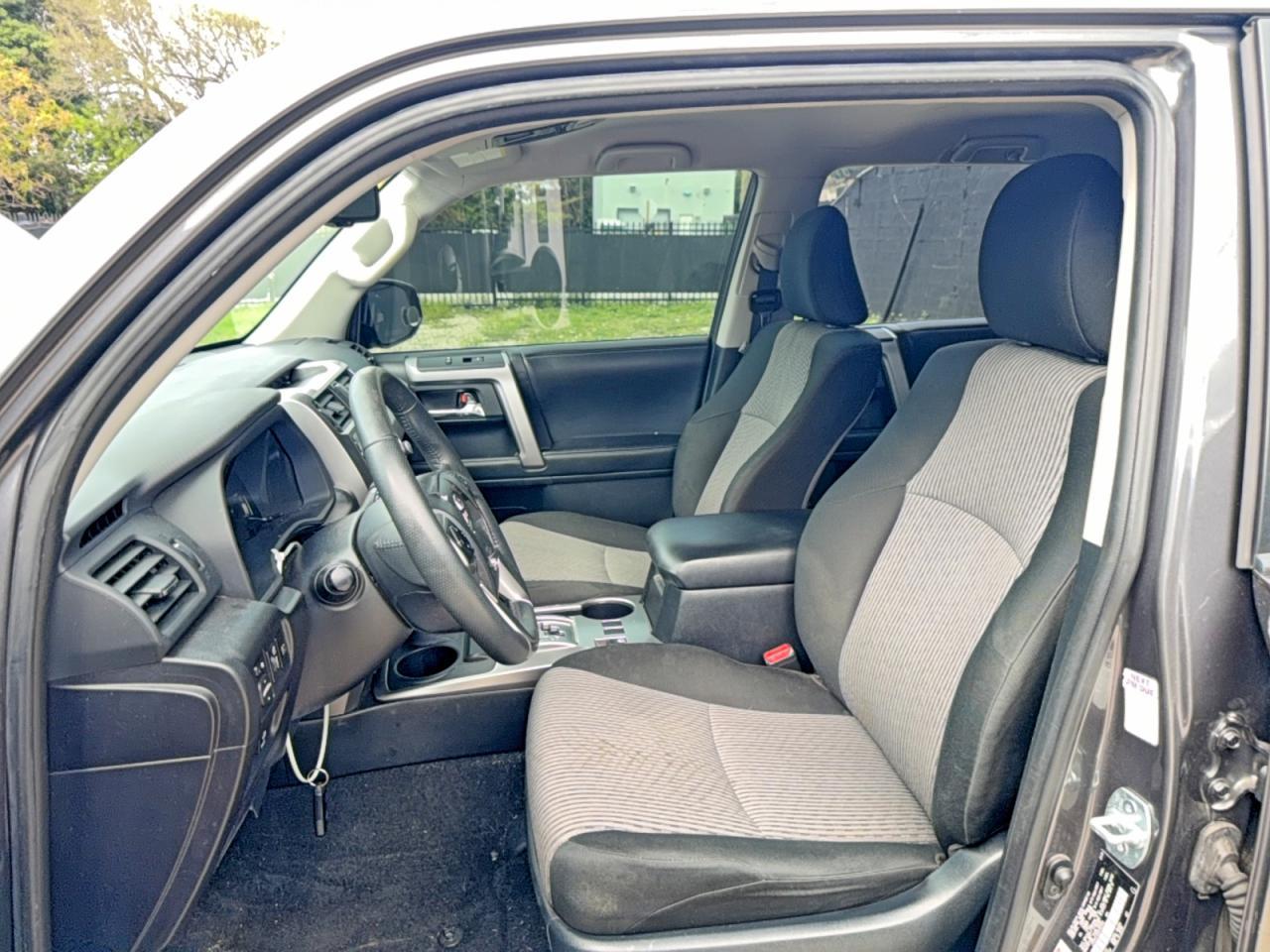 2021 TOYOTA 4Runner