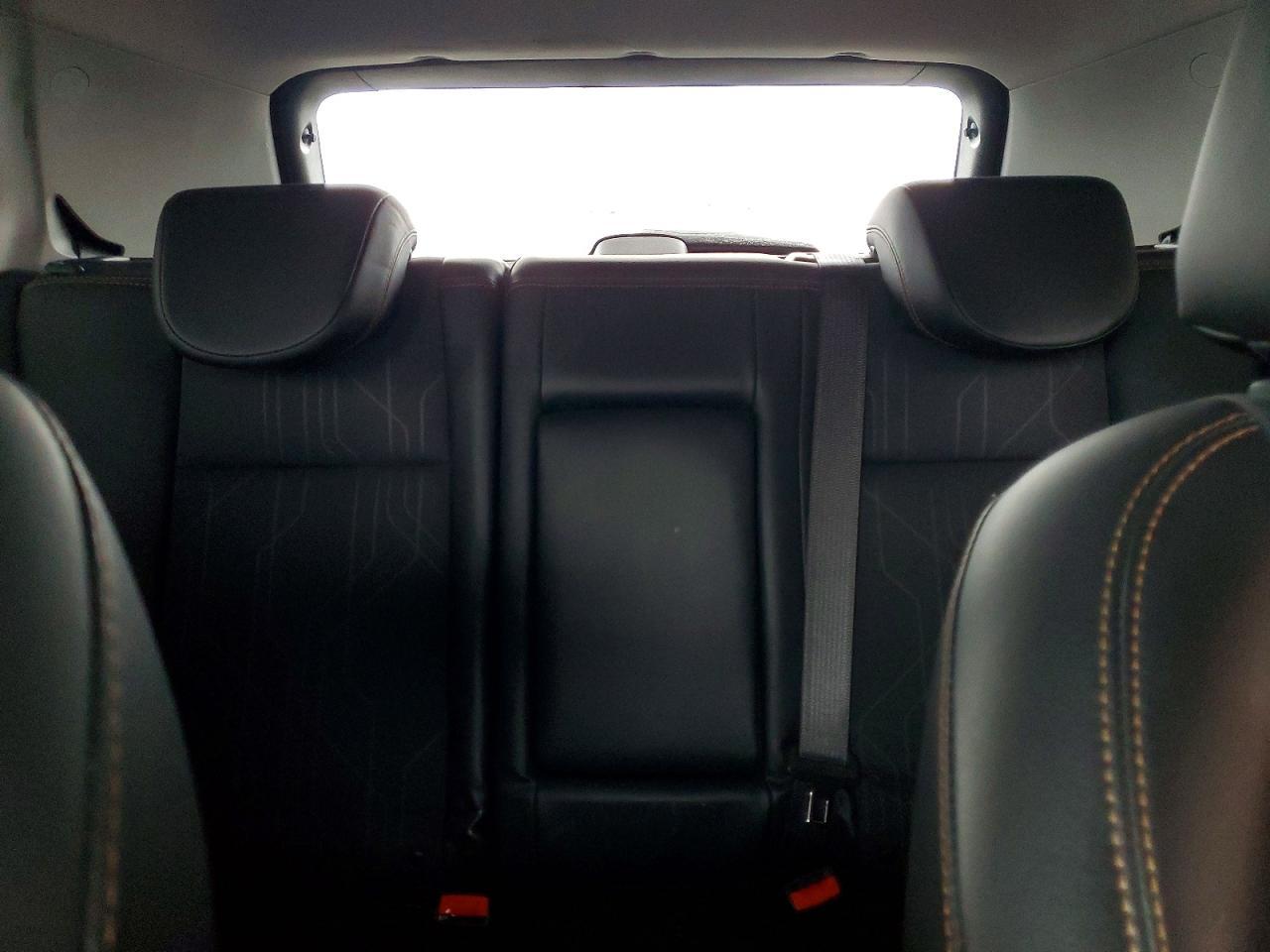 2020 CHEVROLET TRAX